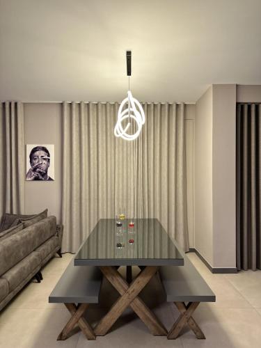 The Corner 1BR in Gemmayze - image 8