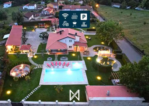 MyStay - Quinta da Rosinha Green Retreat gîte à louer Arão