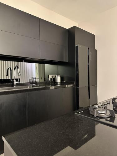 The Corner 1BR in Gemmayze - main image