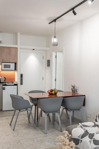 Desert 2 bedrooms apartment in Gemmayze - image 13