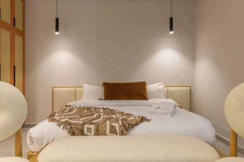 BOHO Studios Nomad in Mar Mikhael - image 11