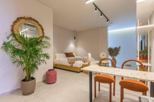 BOHO Studios Nomad in Mar Mikhael - image 8