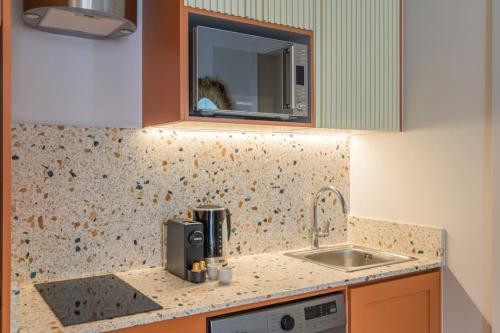 BOHO Studios Nomad in Mar Mikhael - image 2