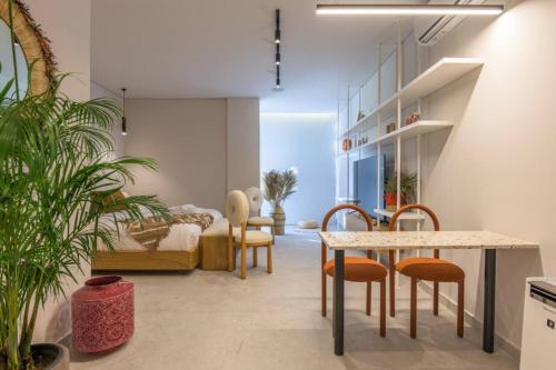 BOHO Studios Nomad in Mar Mikhael - image 7