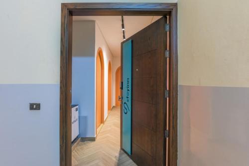 BOHO Studios Nomad in Mar Mikhael - image 12