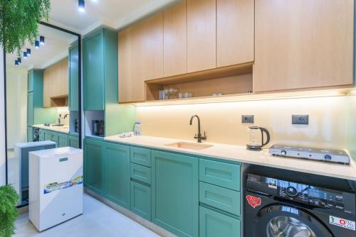Lush Studio in Bahsa, Batroun, Batroûn (foto 6)