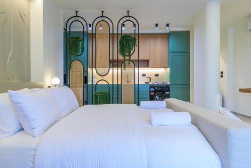 Lush Studio in Bahsa, Batroun, Batroûn (foto 9)