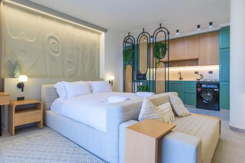 Lush Studio in Bahsa, Batroun, Batroûn (foto 10)