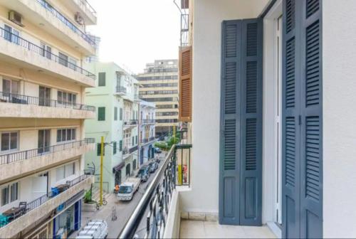 Steps 1BR in Gemmayze - image 12