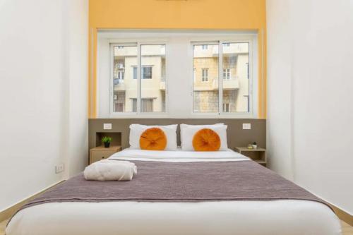 The Hall 2BR Gemmayze - image 12