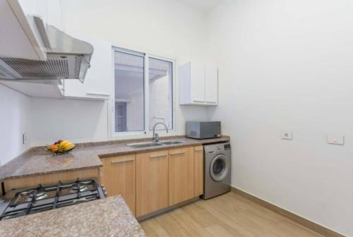 The Hall 2BR Gemmayze - image 13