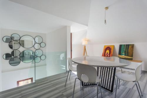 Duplex 3-BR with Port View, Batroun (photo 5)