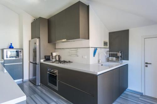 Duplex 3-BR with Port View, Batroun (photo 6)