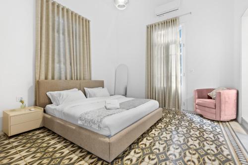 Wardufil A Heritage 3-BR in Mar Mikhael - image 5