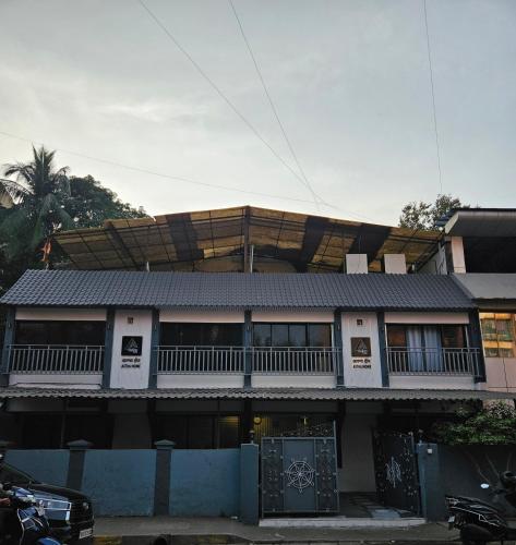Entrance, Astha Kandivali Service Apartment in Borivali