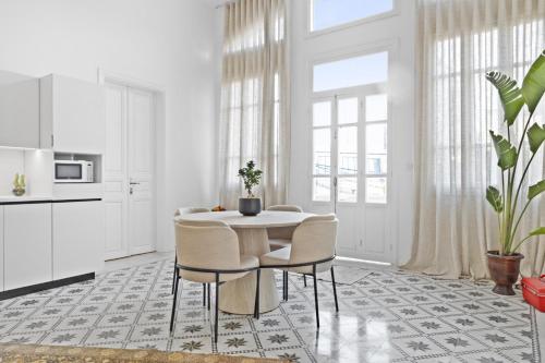 Wardufil A Heritage 3-BR in Mar Mikhael - image 8