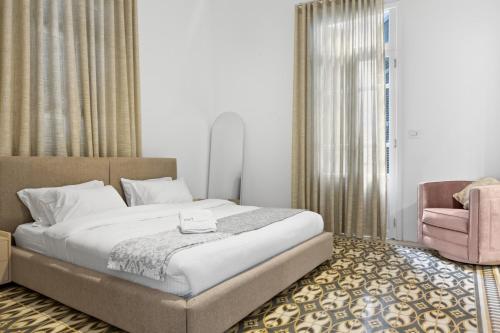 Wardufil A Heritage 3-BR in Mar Mikhael - image 3