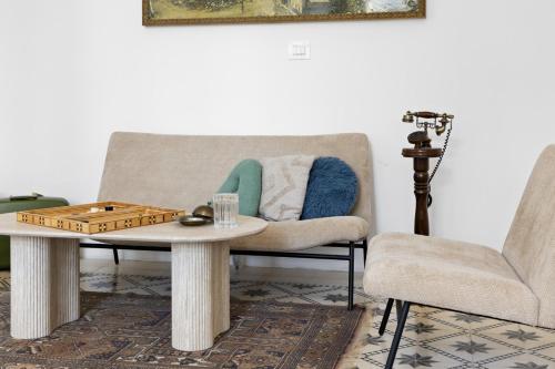 Wardufil A Heritage 3-BR in Mar Mikhael - image 7