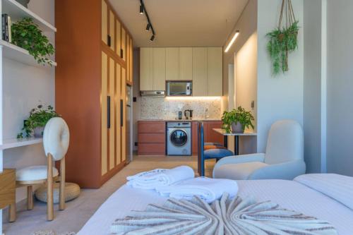 BOHO Studio Wanderwood in Mar Mikhael - image 9