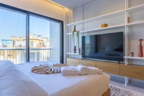 BOHO Studio Wanderwood in Mar Mikhael - image 8