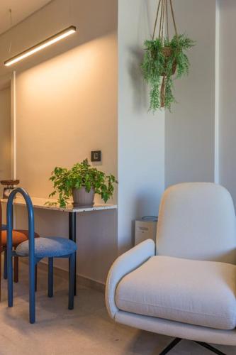 BOHO Studio Wanderwood in Mar Mikhael - image 12
