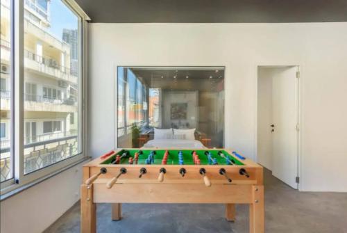 The Club 1BR in Gemmayze - image 14