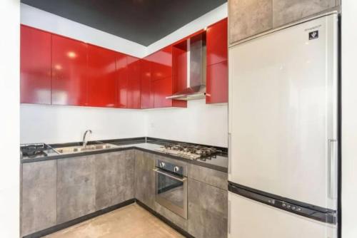The Club 1BR in Gemmayze - image 8