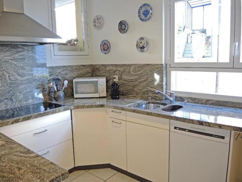 Casa Lucciola by Fewotessin in Tenero-Contra