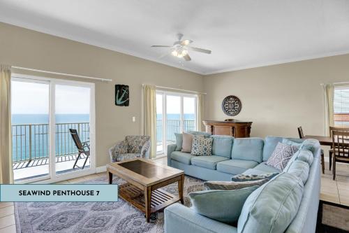 Seawind 7 Penthouse by Liquid Life