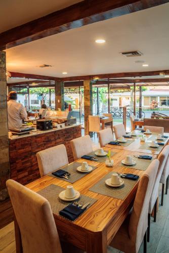 Sadržaji, Hotel Ninfa in Galapagos
