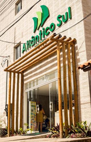 Atlântico Sul Hotel - image 3