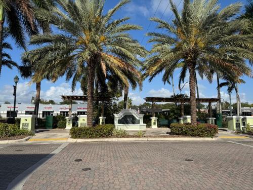 Tropical Ft Lauderdale and Wilton Manors Oasis - 주변 환경