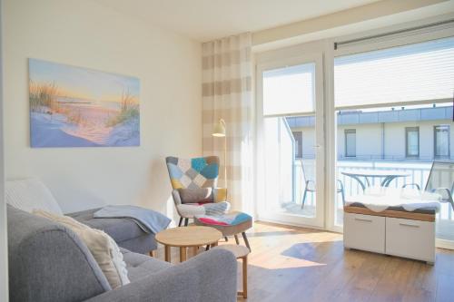 Apartment with Balcony image 3