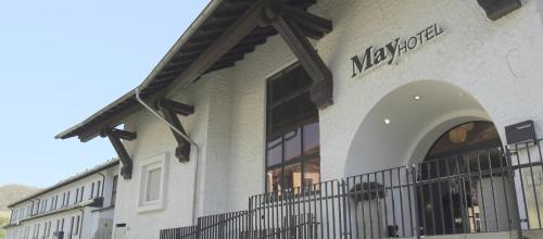 May Hotel Mayschoß