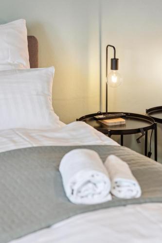 geräumige 2,5 Zimmer-Wohnung - Balkon - 6 Schlafplätze - Parkplatz in Löchgau, Deutschland