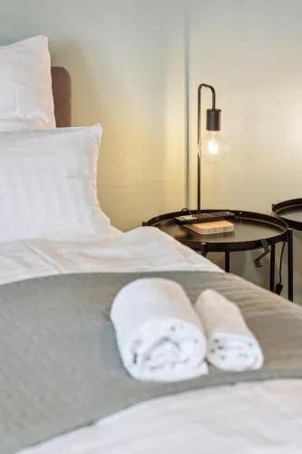 geräumige 2,5 Zimmer-Wohnung - Balkon - 6 Schlafplätze - Parkplatz in Löchgau, Deutschland