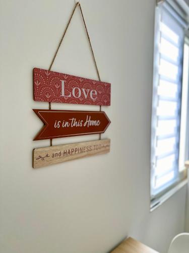 Appartement cosy tout proche de l'hyper-centre, Strasbourg (photo 8)