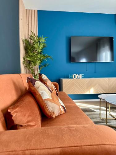 Appartement cosy tout proche de l'hyper-centre, Strasbourg