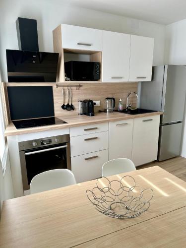 Appartement cosy tout proche de l'hyper-centre, Strasbourg (photo 7)