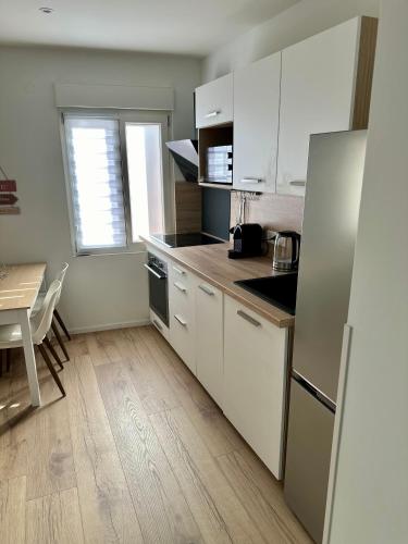 Appartement cosy tout proche de l'hyper-centre, Strasbourg (photo 10)