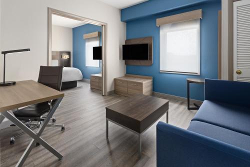 Holiday Inn Express And Suites Leesburg Historic District By IHG
