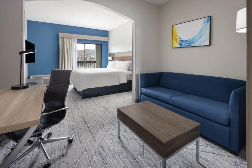Holiday Inn Express And Suites Leesburg Historic District By IHG in Leesburg (VA)