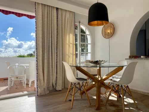 Charming, sunny and bright appartment sea view Riviera Mijas, Málaga (foto 11)