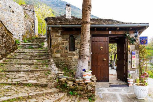Shamrock Elati Retreats