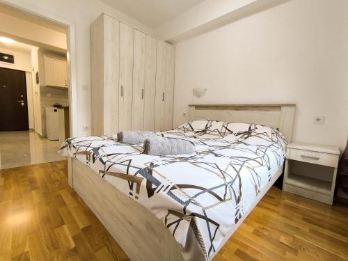Horizon Urban Stay - Central Skopje Apartment, Skopje (zdjęcie 6)