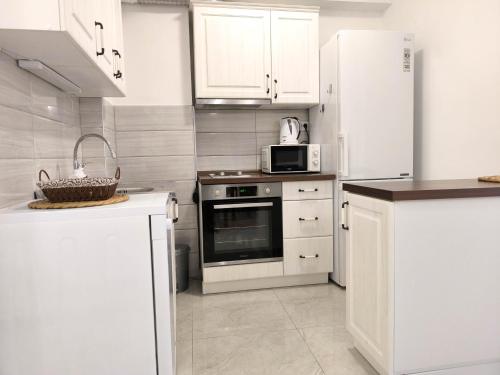 Horizon Urban Stay - Central Skopje Apartment, Skopje (zdjęcie 11)
