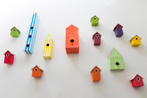 Hotel Panorama - image 9