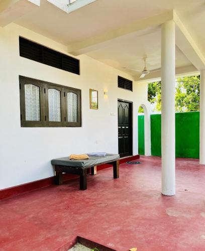 One-Bedroom Apartment with Garden View image 10