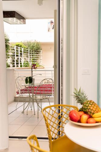 Vilu Suite Centro 5
