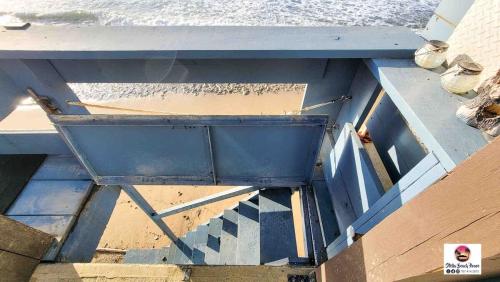 Stella Beach House in Aguada